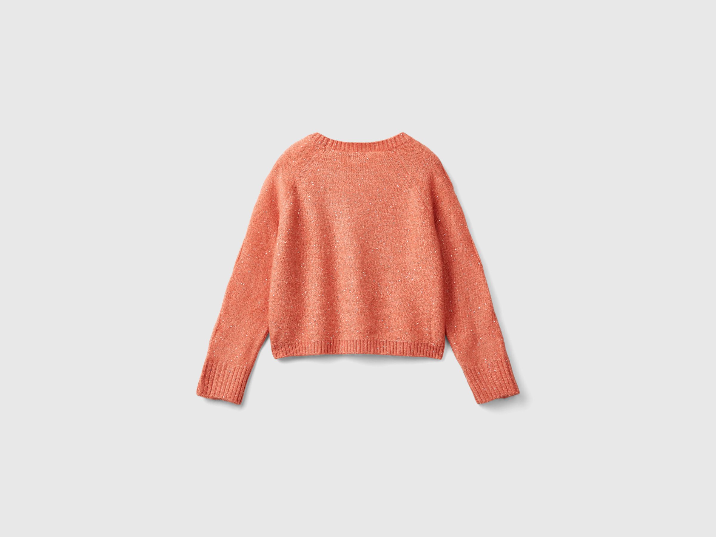 SWEATER L/S Niña image number 2
